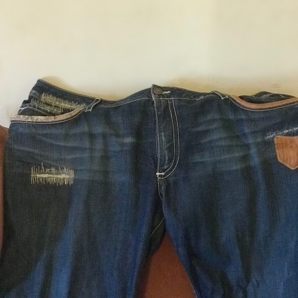 Robin jeans - Picture 6 of 6